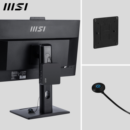 Cubi NUC AI 1UMG i5 125H BB