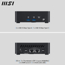 Cubi NUC AI 1UMG i7 155H BB