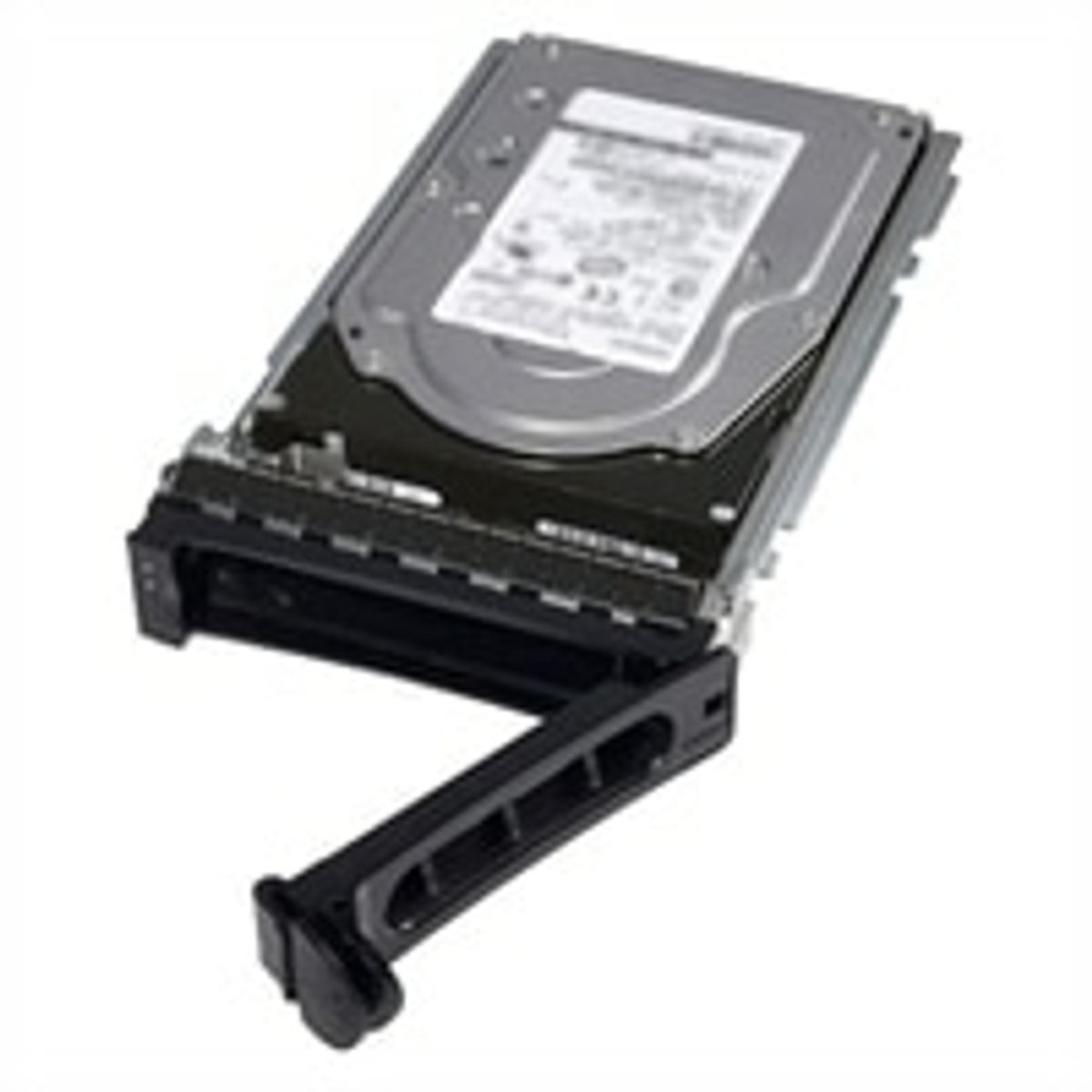 1TB 7.2K RPM SATA 6Gbps 512n 3.5in HP