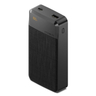 Reserve 20 000 mAh Power Bank - Black