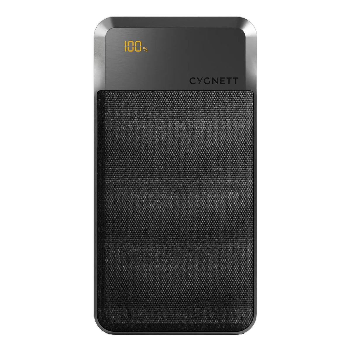 Reserve 20 000 mAh Power Bank - Black