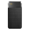 Reserve 20 000 mAh Power Bank - Black
