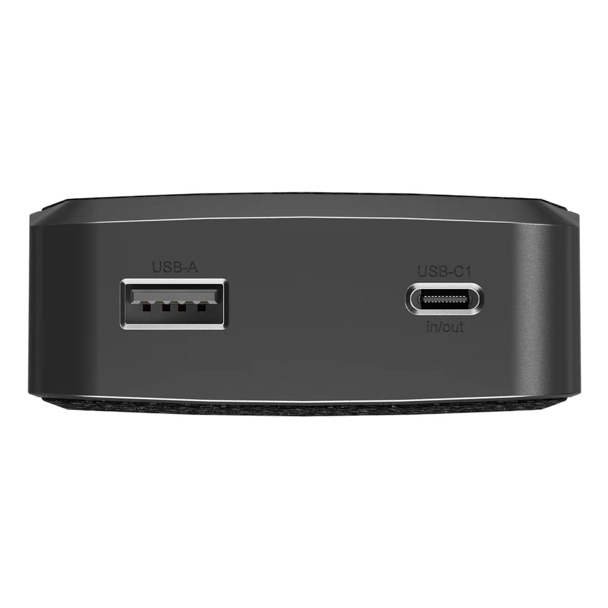 Reserve 20 000 mAh Power Bank - Black