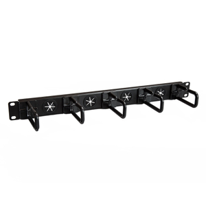 Startech, 1U Server Rack Cable Management Panel