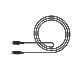 STM, Dux cable USB-C To USB-C (1.5m)  Grey