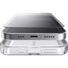 iPh 13 ProMax Gs Scrprot Bundle Clear