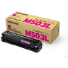 CLT-M503L HiCap Magenta Toner