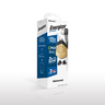 WALL CHARGER 20W Multi plug Gold