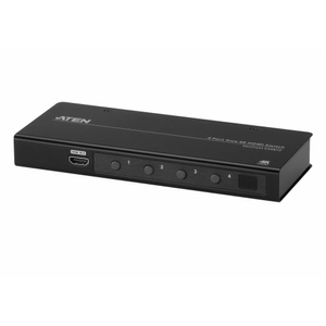 Aten, VS481C-AT-E 4-Port 4K HDMI Switch