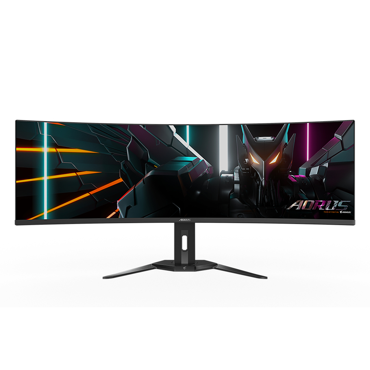 AORUS CO49DQ 49
