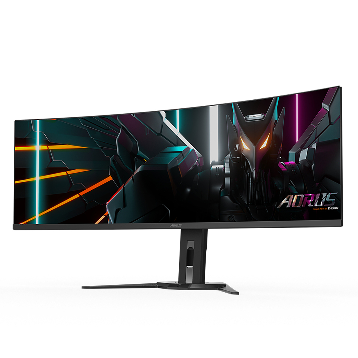 AORUS CO49DQ 49