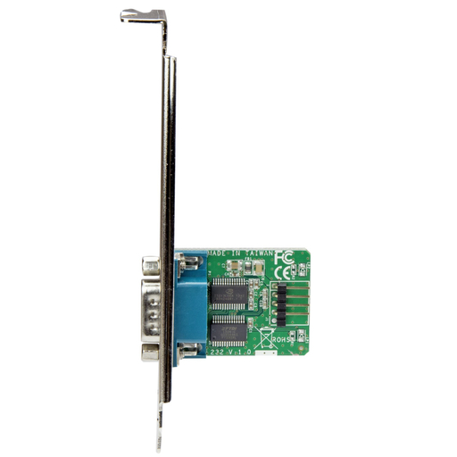 USB Motherboard Header to Serial Adapter