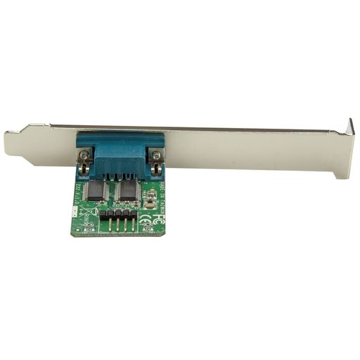 USB Motherboard Header to Serial Adapter