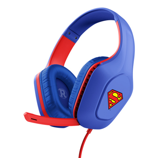 GXT415SM Zirox Headset Superman