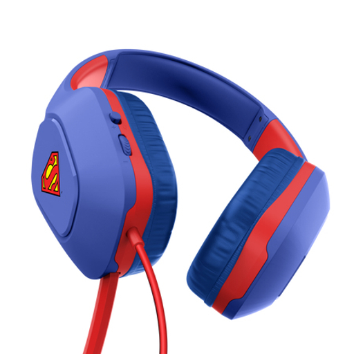 GXT415SM Zirox Headset Superman