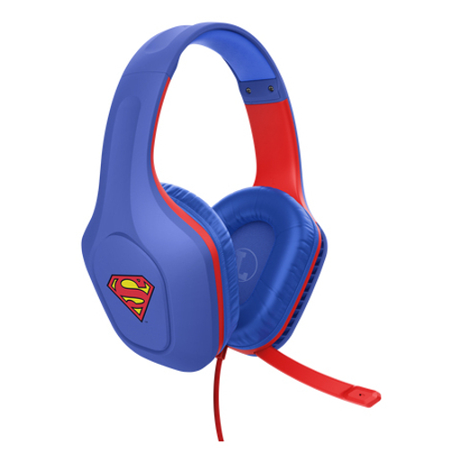 GXT415SM Zirox Headset Superman