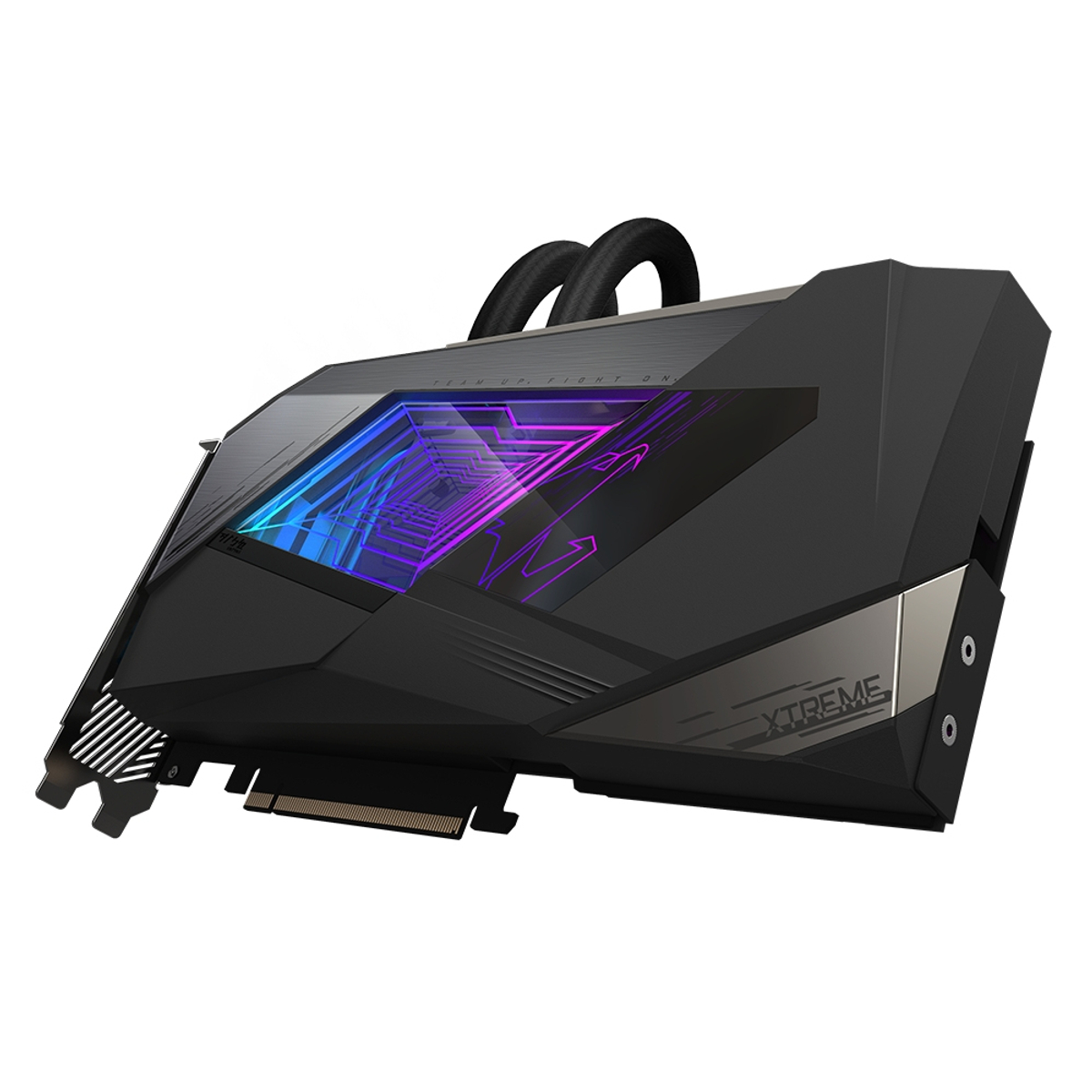 GPU NV 3080 AORUS XTREME WF 10G Fan