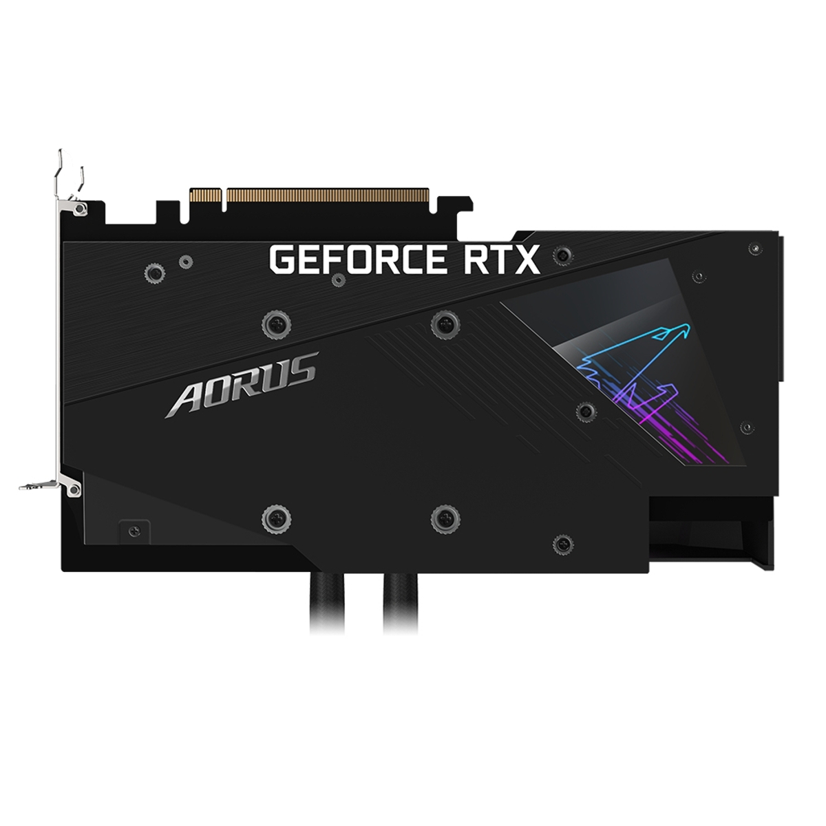 GPU NV 3080 AORUS XTREME WF 10G Fan