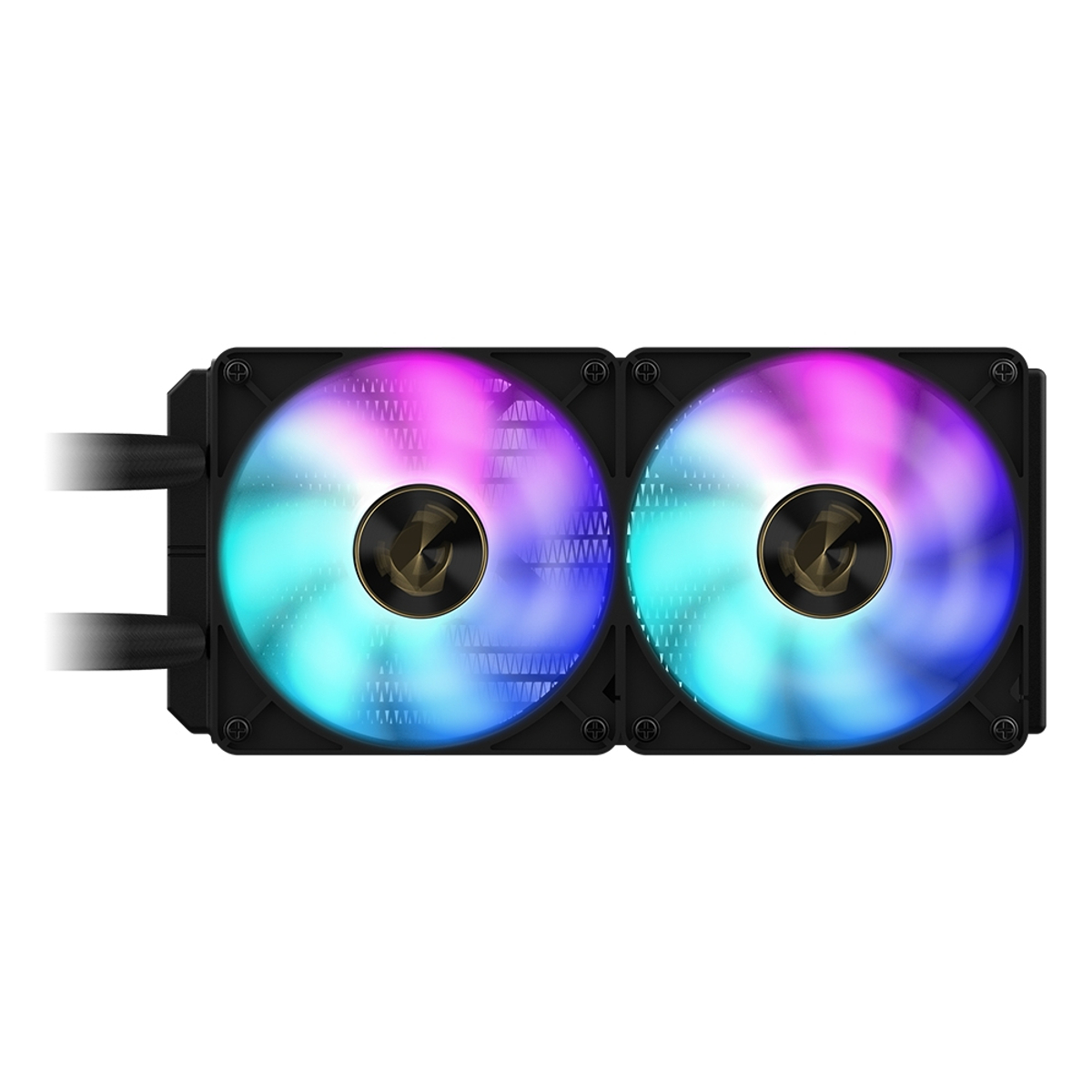 GPU NV 3080 AORUS XTREME WF 10G Fan