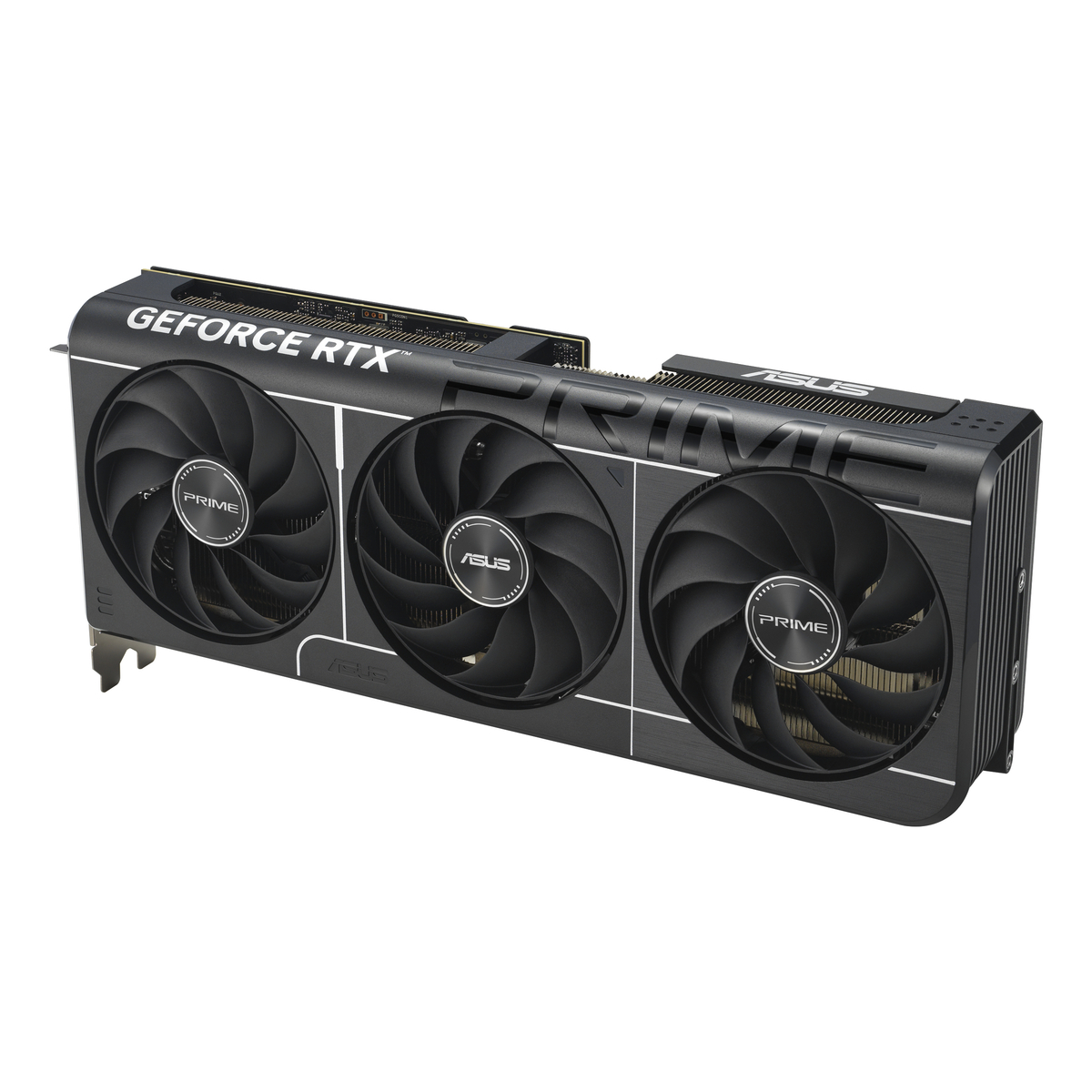 GPU NV 5070 PRIME 12G GDDR7 Fan