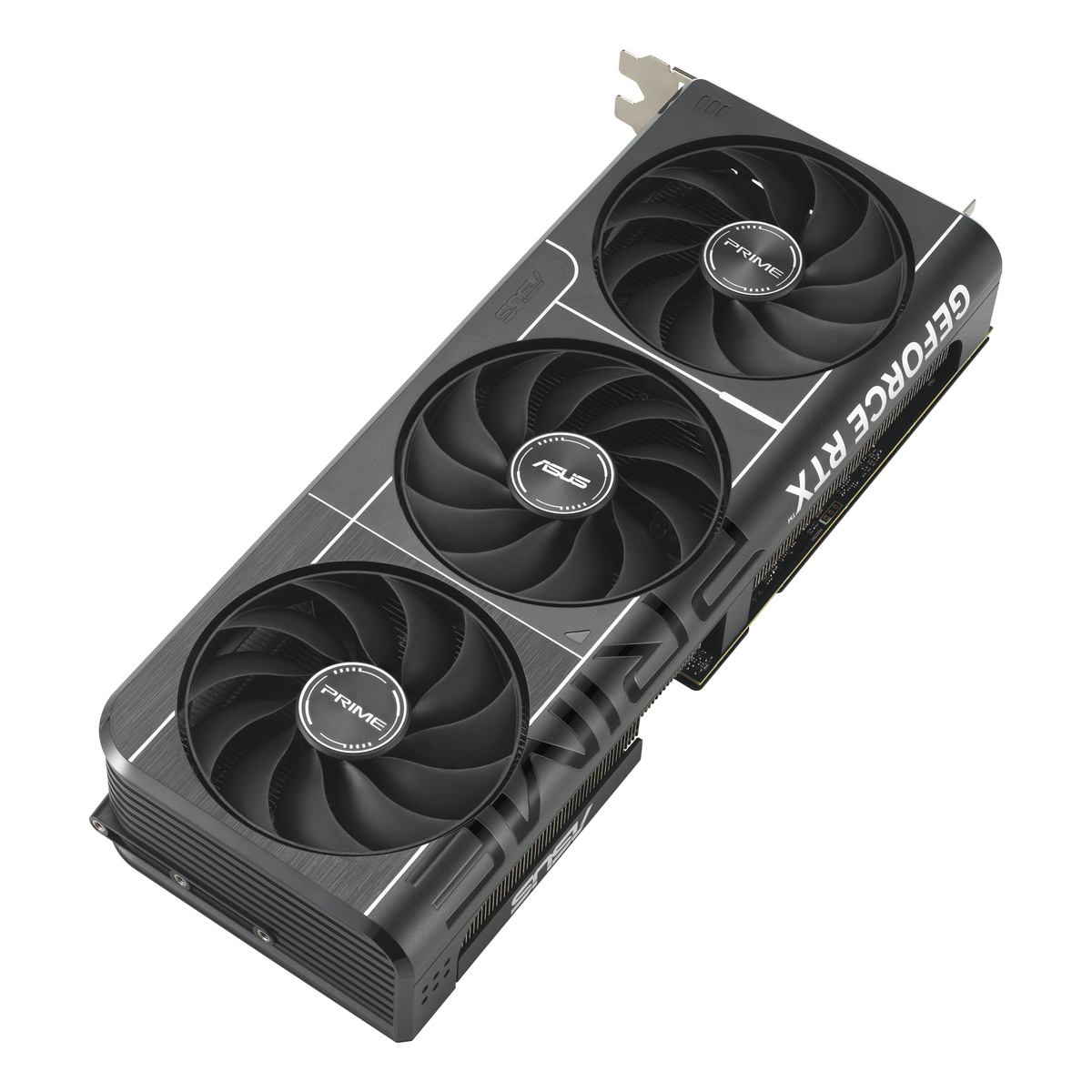 GPU NV 5070 PRIME 12G GDDR7 Fan