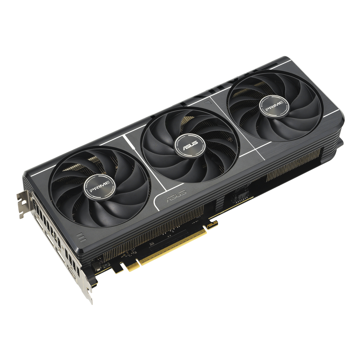 GPU NV 5070 PRIME 12G GDDR7 Fan