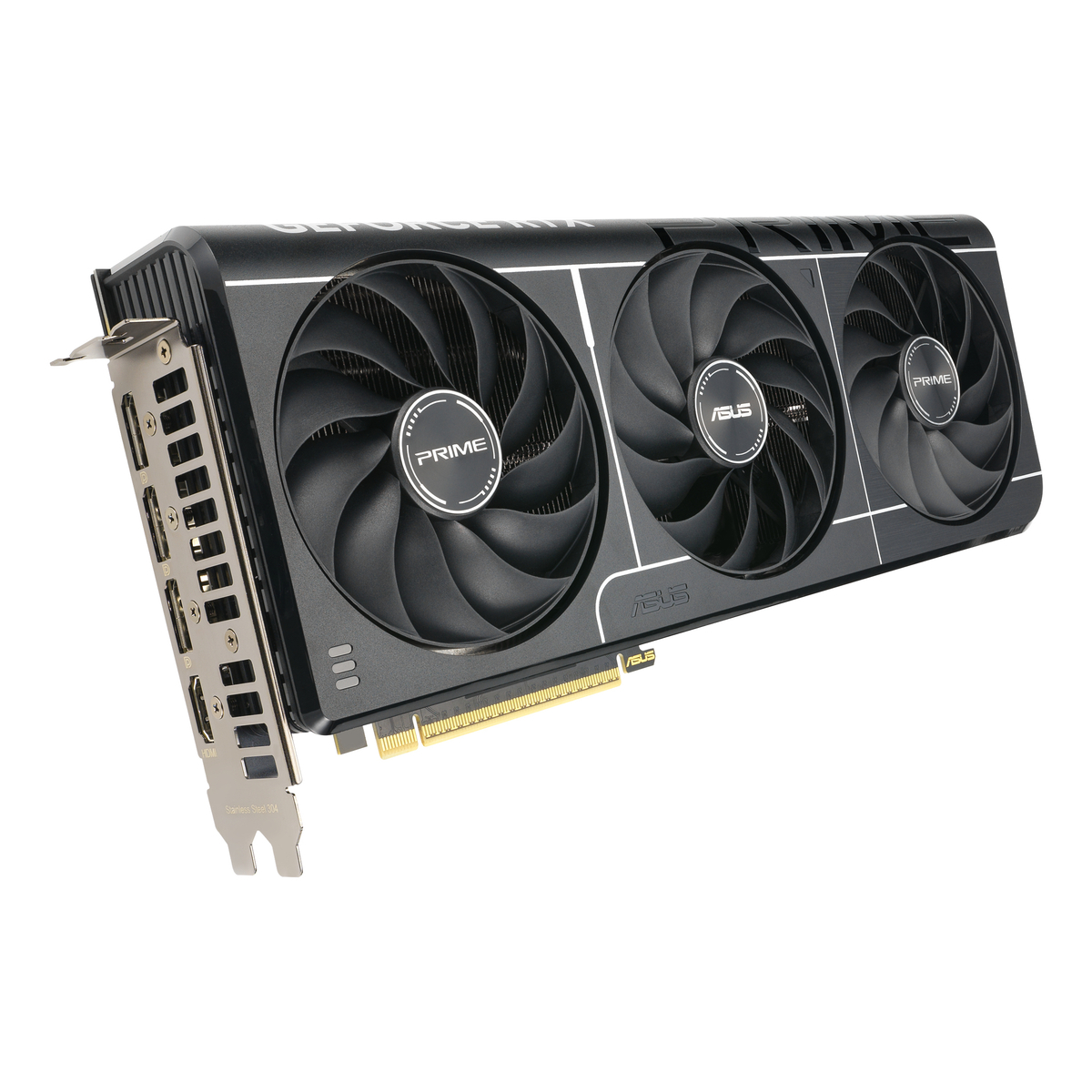 GPU NV 5070 PRIME 12G GDDR7 Fan