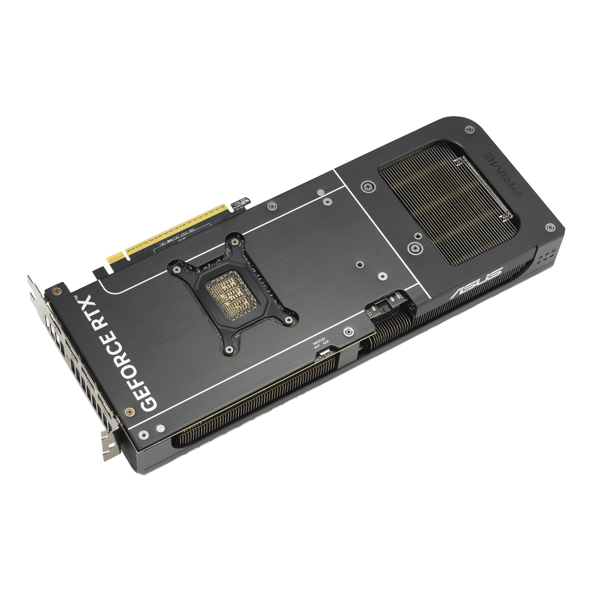 GPU NV 5070 PRIME 12G GDDR7 Fan