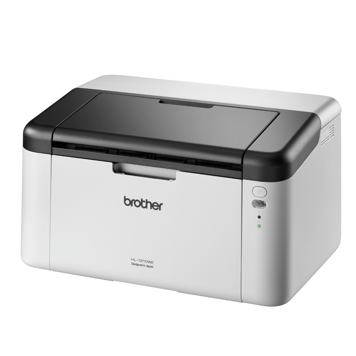 HL-1210W A4 Mono Laser Printer