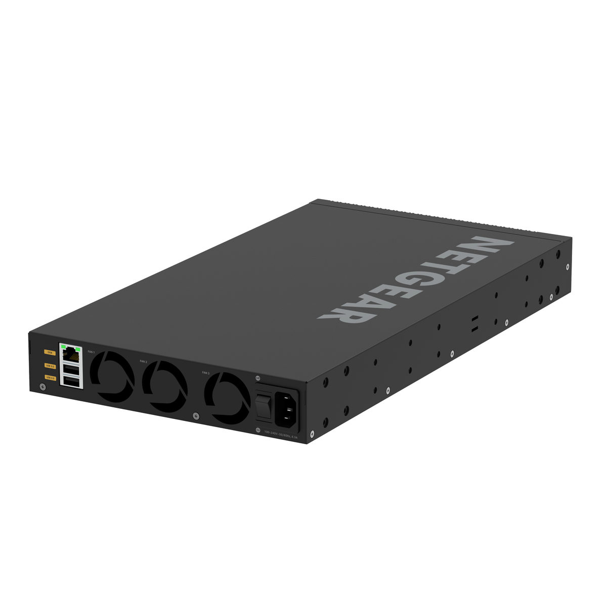 M4350-12X12F Fully Managed Switch