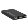 M4350-12X12F Fully Managed Switch