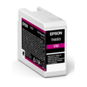 Epson, Vivid Magenta Pro10 Ink Cartridge 25ml