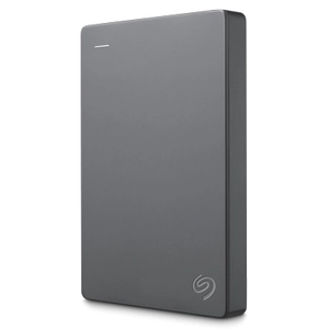 Seagate, HDD Ext 4TB Basic USB3 Grey