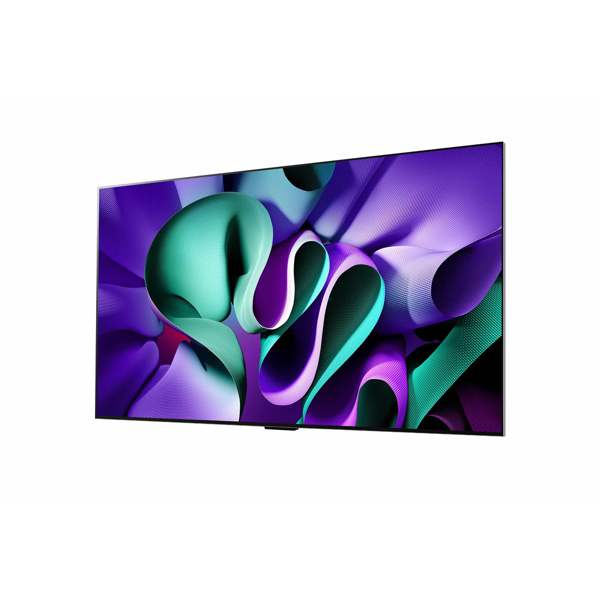 OLED evo M4 83 4K Smart TV 2024