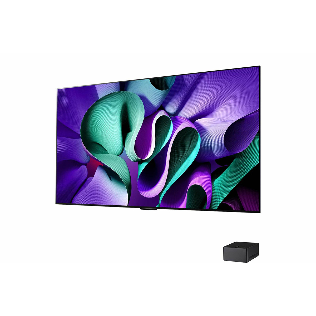 OLED evo M4 83 4K Smart TV 2024