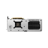 GPU NV 4070 Gaming X Slim White 12GB Fan