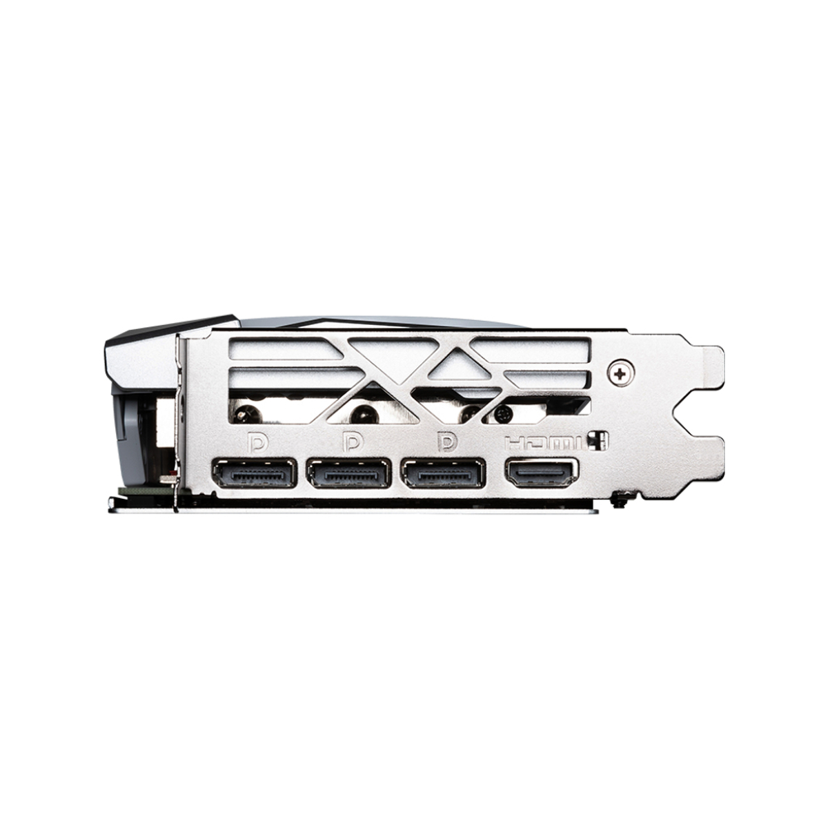 GPU NV 4070 Gaming X Slim White 12GB Fan