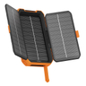 Rugged Solar Powerbank 10.000