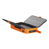 Rugged Solar Powerbank 10.000