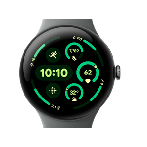 Google, Pixel Watch3 WiFi HAZEL HAZE 45mm