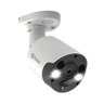 EUK - 4K Bullet w Face Recog / Spotlight