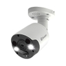 EUK - 4K Bullet w Face Recog / Spotlight