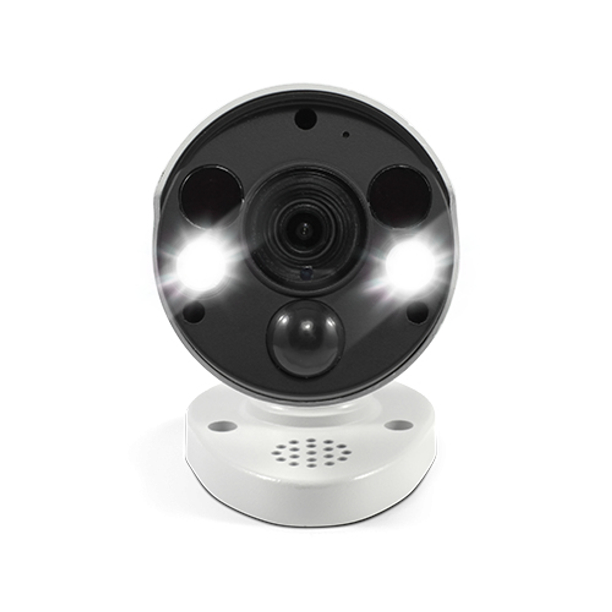 EUK - 4K Bullet w Face Recog / Spotlight