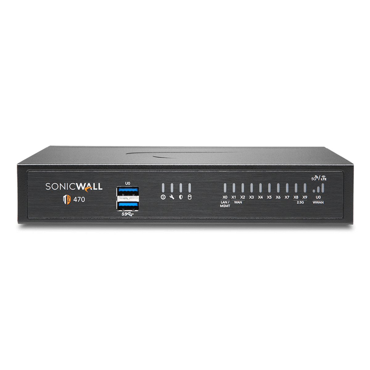TZ470 WLESS INTL SEC UPGD PLUS ADV ED 3Y