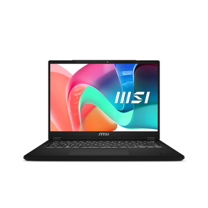 MSI, Modern 14 i5 16gb 512GB Win 11 Home