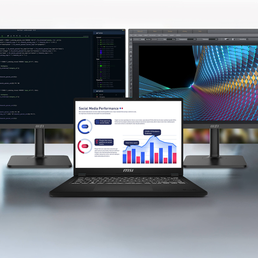 Modern 14 i5 16gb 512GB Win 11 Home