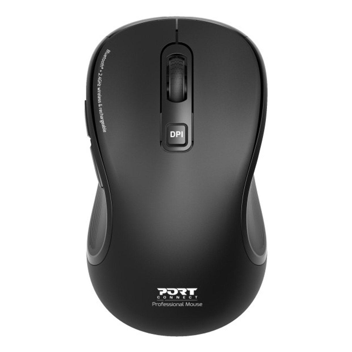 MOUSE RECHARGEABLE BLUETOOTH COMBO