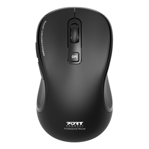 Port Europe, MOUSE RECHARGEABLE BLUETOOTH COMBO