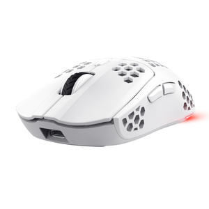 Trust, GXT929W HELOX WIRELESS MOUSE WHITE