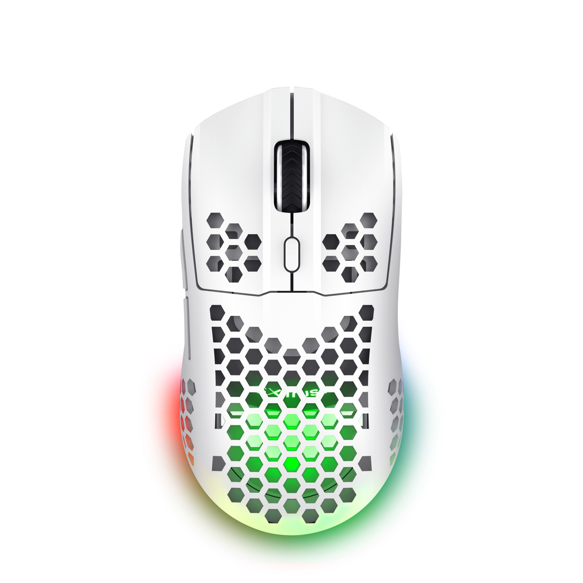 GXT929W HELOX WIRELESS MOUSE WHITE